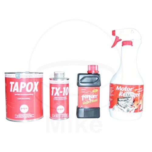Tank-Sanierungs-Set Tapox