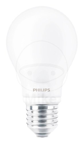 Lampe Led 5w E27 Philips