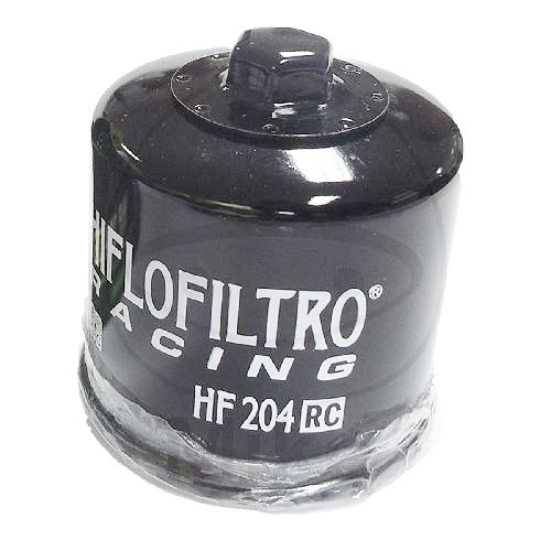 Ölfilter Hiflo Racing